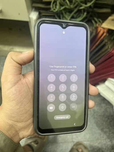 Samsung Mobile A15 5G