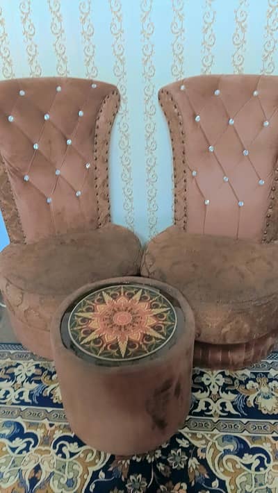coffe chairs