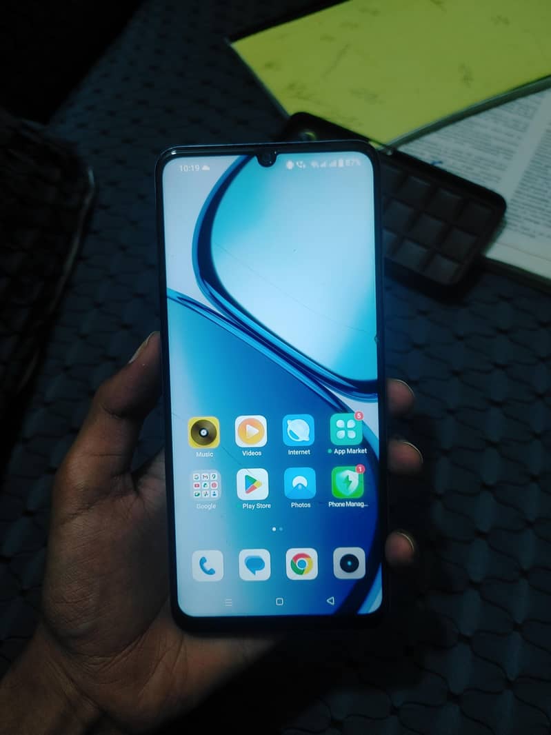 Realme Note 60 3