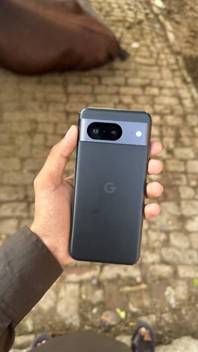 Google Pixel 8