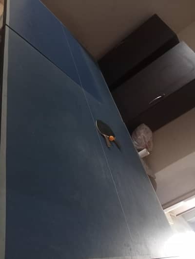 table tennis full size 9×5
