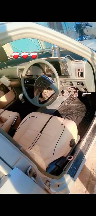 Suzuki Khyber 1997