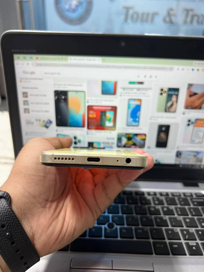 Tecno Spark 20C 2