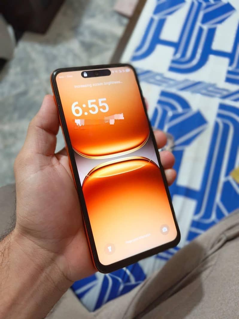 Tecno spark 40 1