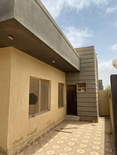 Pakistan Navy Welfare Housing Gharo - Direct Owner