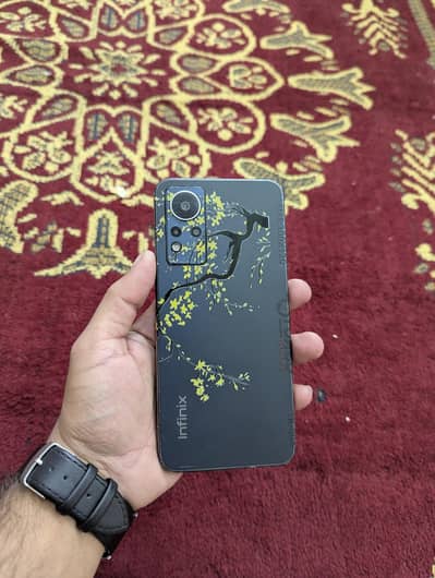 Infinix Note 11
