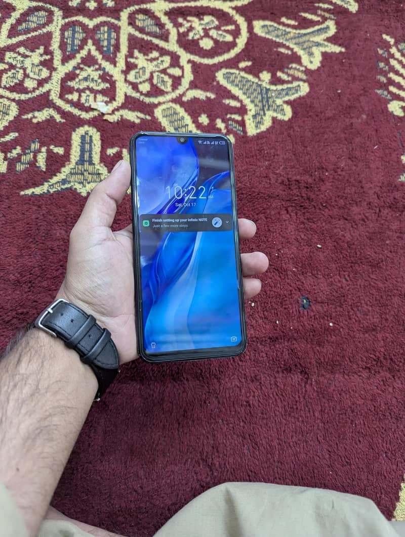 Infinix Note 11 4