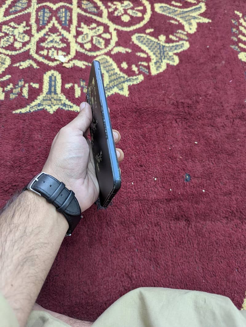 Infinix Note 11 5