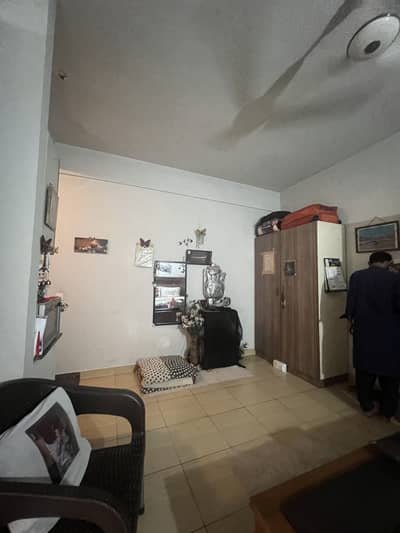 Studio Apartment For Sale Prime Location Near NUST Gate 4 H-13