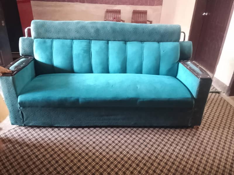 New condition 1
