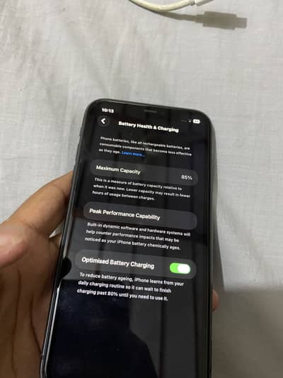Iphone 11 for sell jv