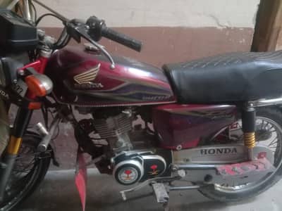 smooth and very good condition just Bay and drive no any work