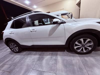 KIA STONIC 2022