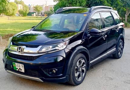 Honda BR-V 2018