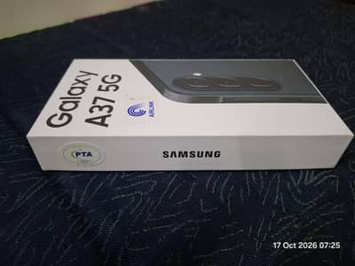 Samsung Mobile A37 5G