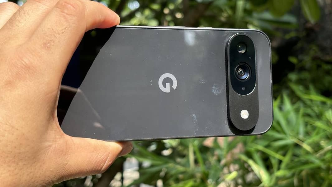 Google Pixel 9 2