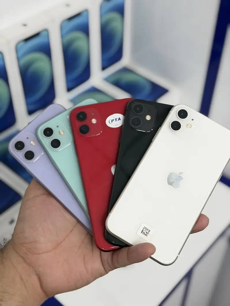 Apple iPhone 11 0
