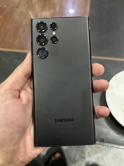 S 22 ultra samsung