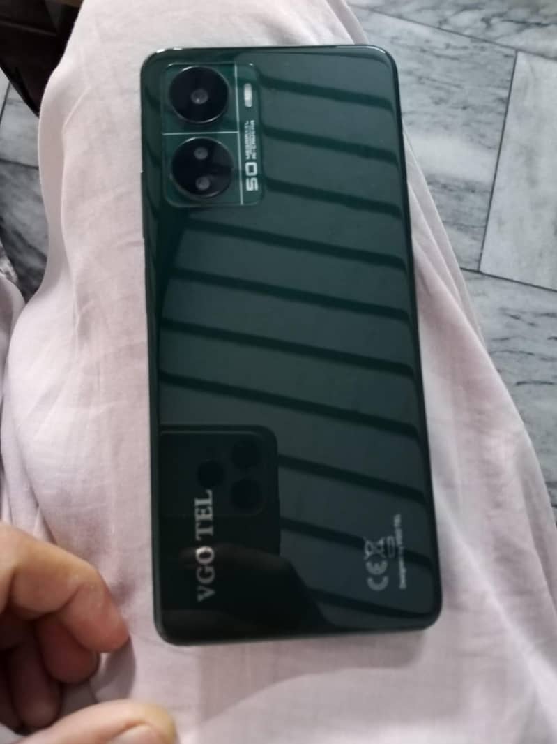 VGO TEL Note 23 4