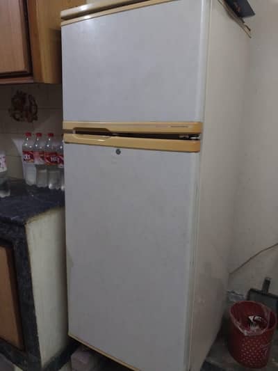 waves fridge read add