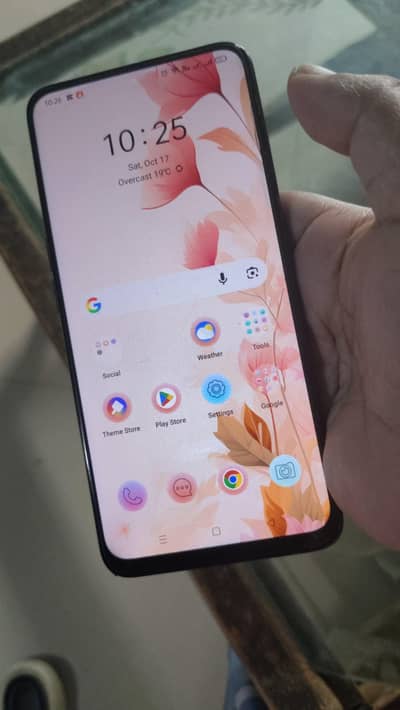 OPPO F11 Pro