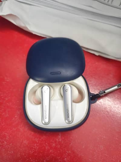 SoundCore Liberty Air 2 pro