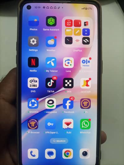 OnePlus 8T 12/256 5G