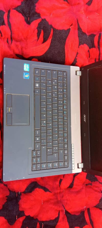 computer laptop