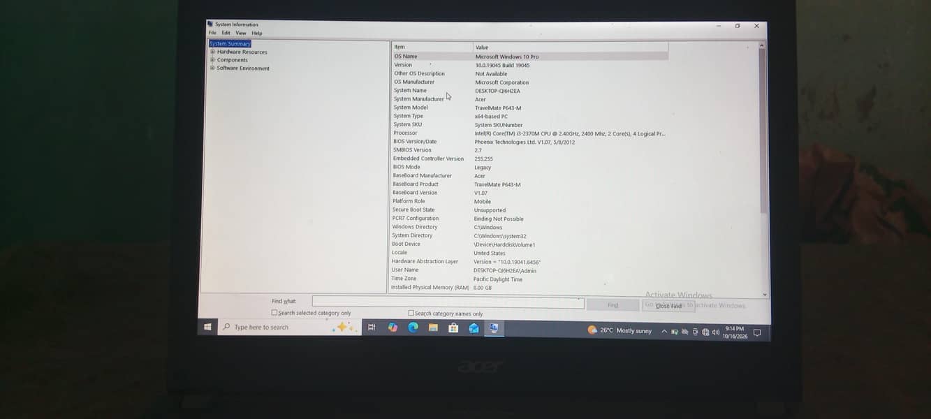 computer laptop 2