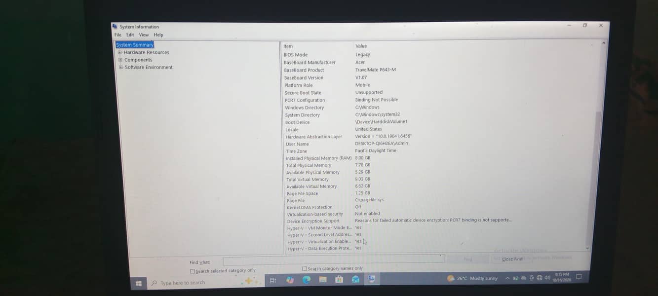 computer laptop 3