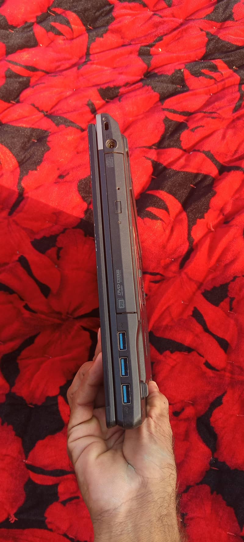 computer laptop 7