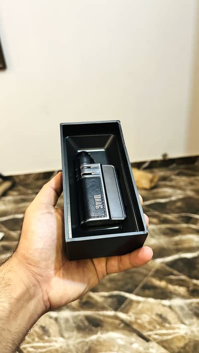 VOOPOO VAPE DRAG E60 (18+ Plus)