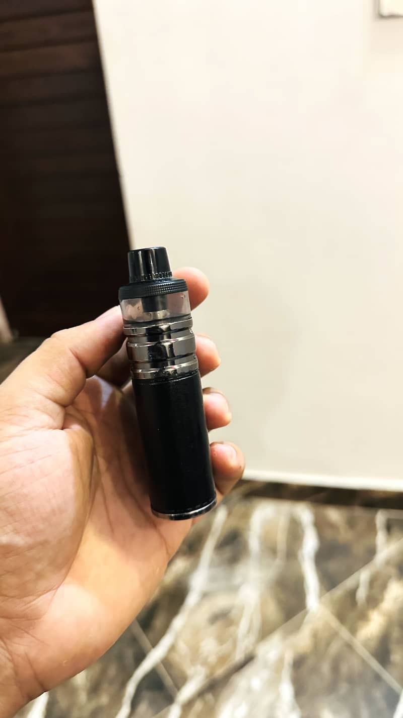 VOOPOO VAPE DRAG E60 (18+ Plus) 4