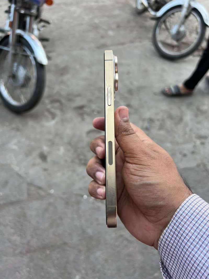 Apple iPhone 13 Pro Max 4