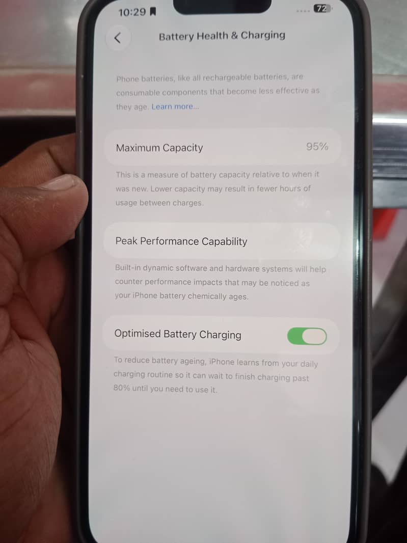 Apple iPhone 13 Pro Max 5