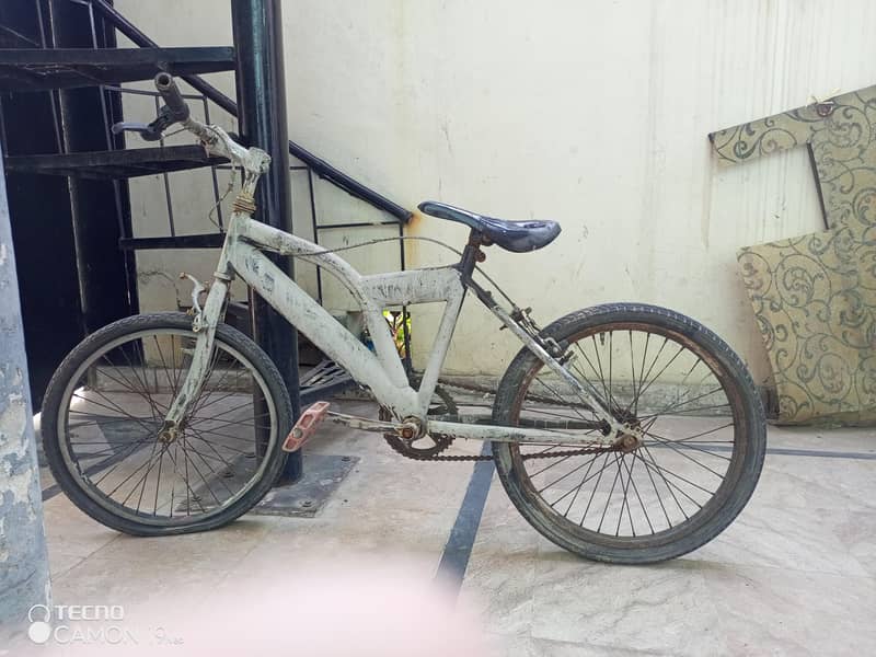 cycle tyre size 20*19.5 1