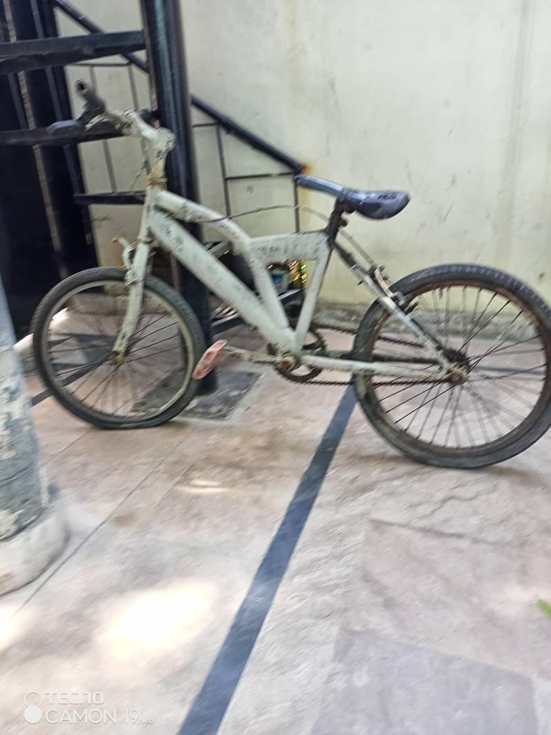 cycle tyre size 20*19.5 2