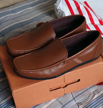 Leather shoes Original