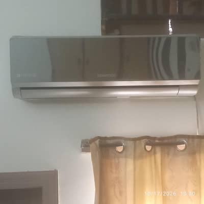 air conditioner