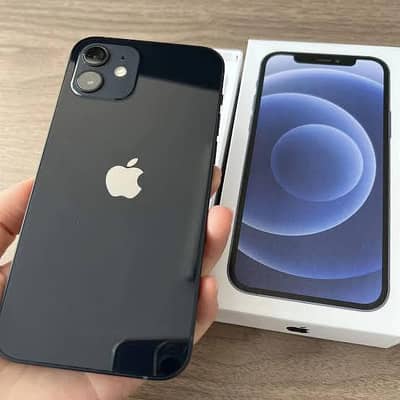 Apple iPhone 12