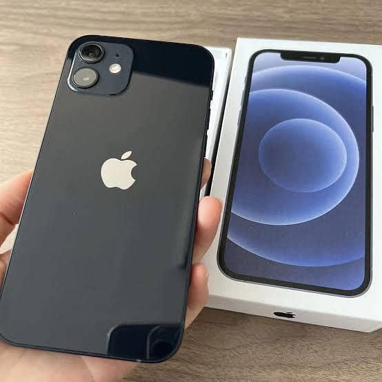 Apple iPhone 12 0