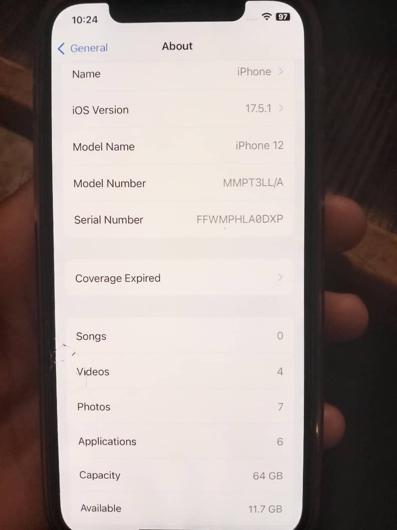 Apple iPhone 12 2