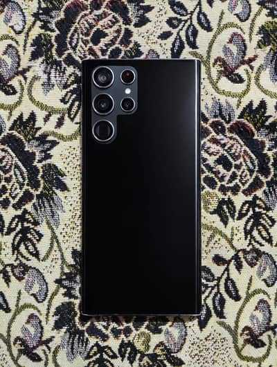 Samsung S22 Ultra PTA Approved