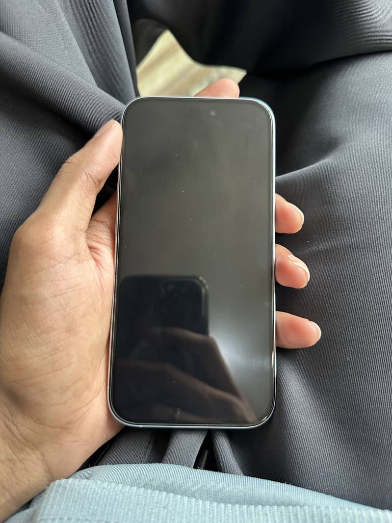 Apple iPhone 15 1