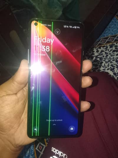 One Plus 9R