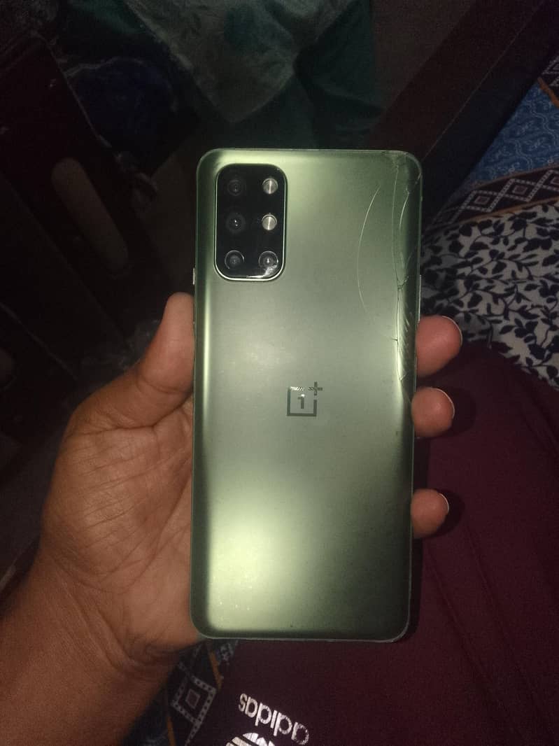 One Plus 9R 3