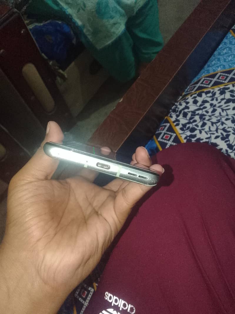 One Plus 9R 4
