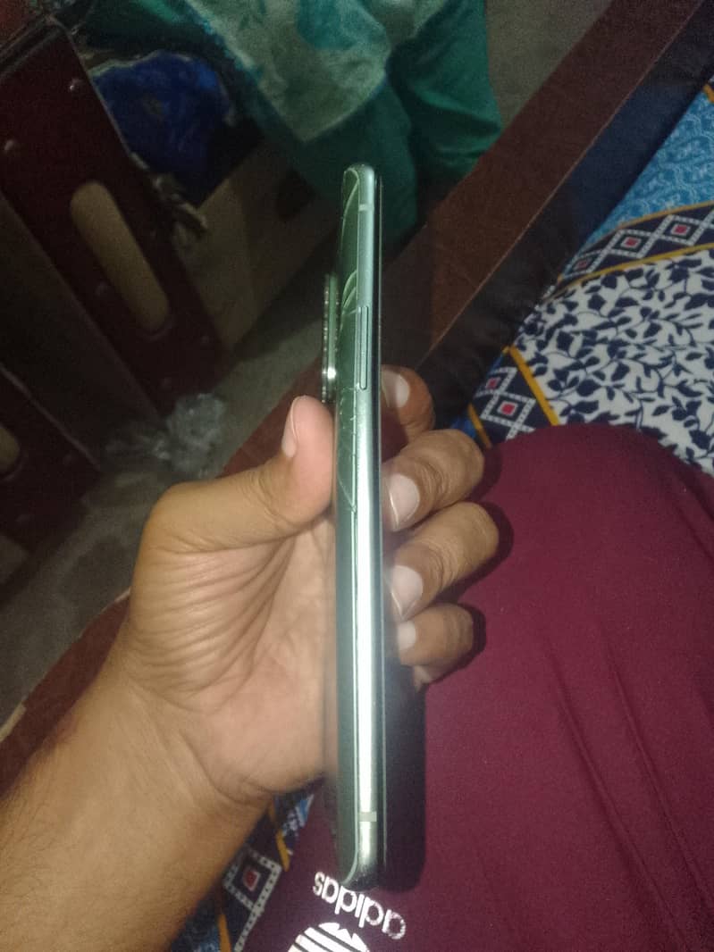 One Plus 9R 7