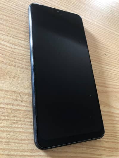 Samsung Galaxy A02