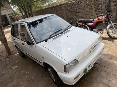 Mehran (vxr) 2013